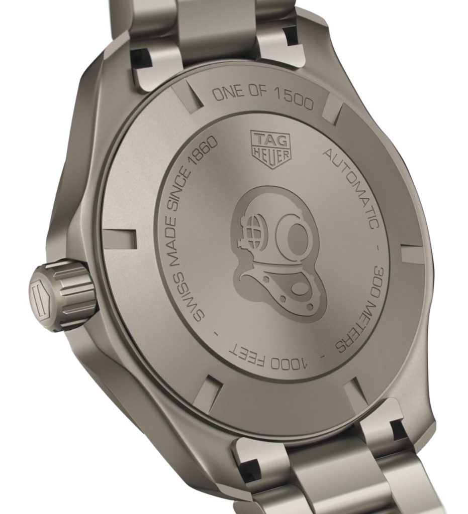 replica tag heuer-ak