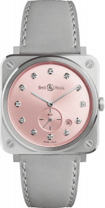 Replica Bell & Ross – The Pearl of Paris