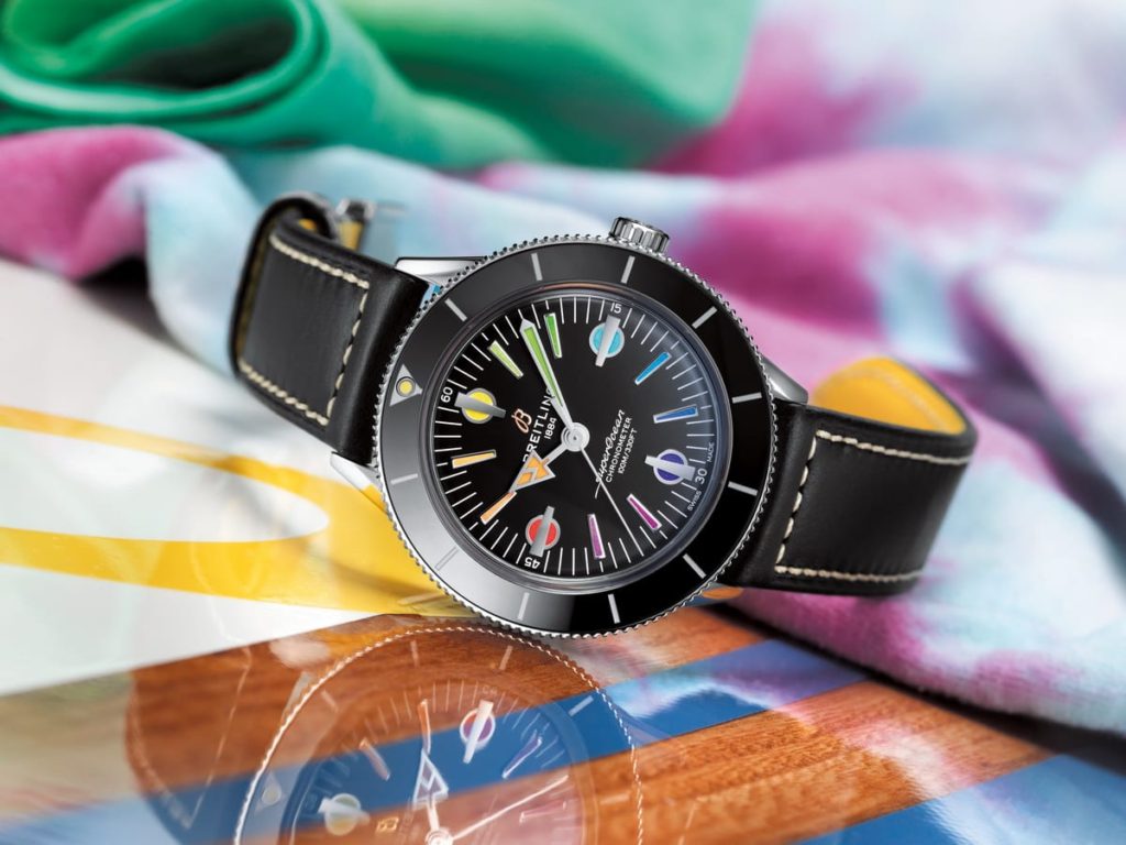 Replica Breitling-am