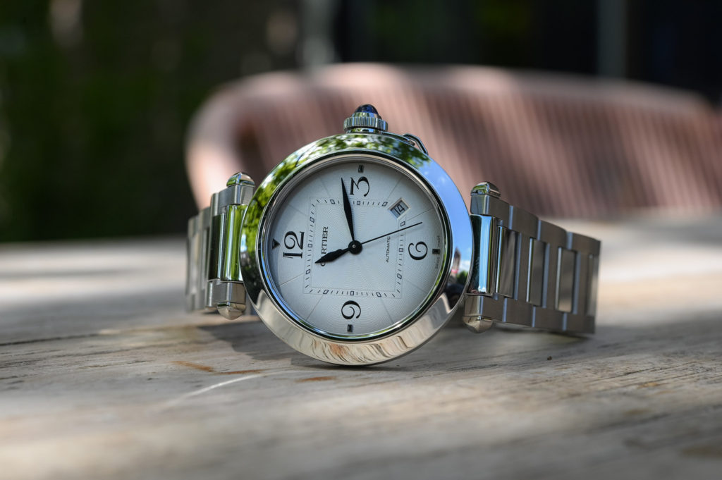 Replica Cartier-az