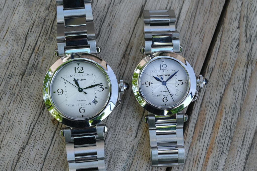 Replica Cartier-at