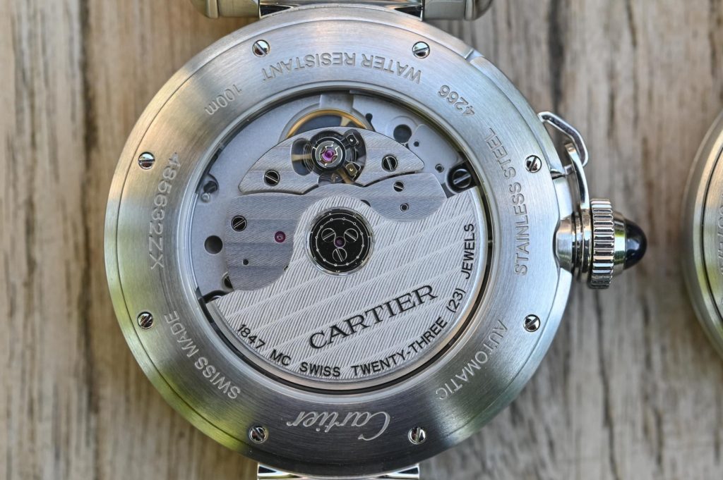 Replica Cartier-ap