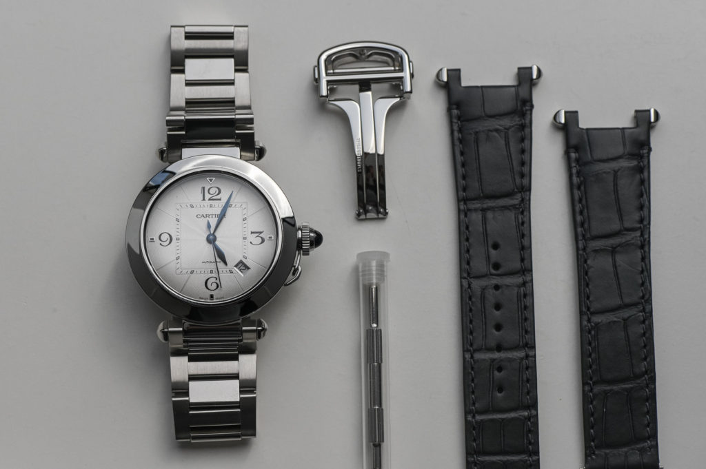 Replica Cartier-ak