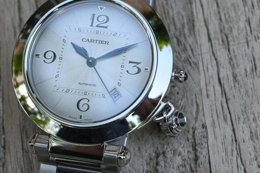 Replica Cartier-ar