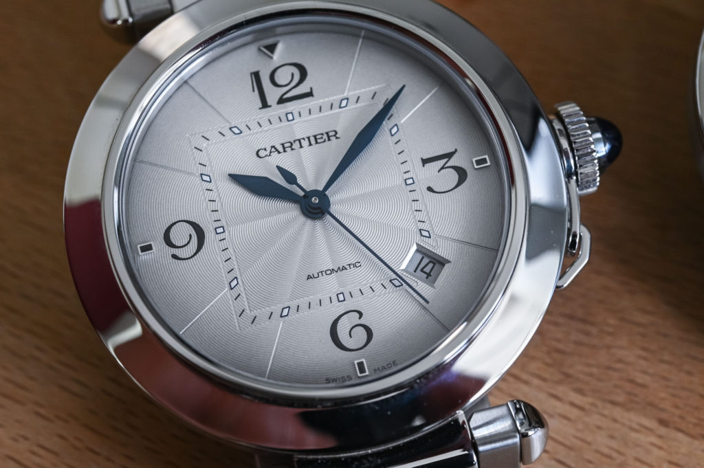 Replica Cartier-am