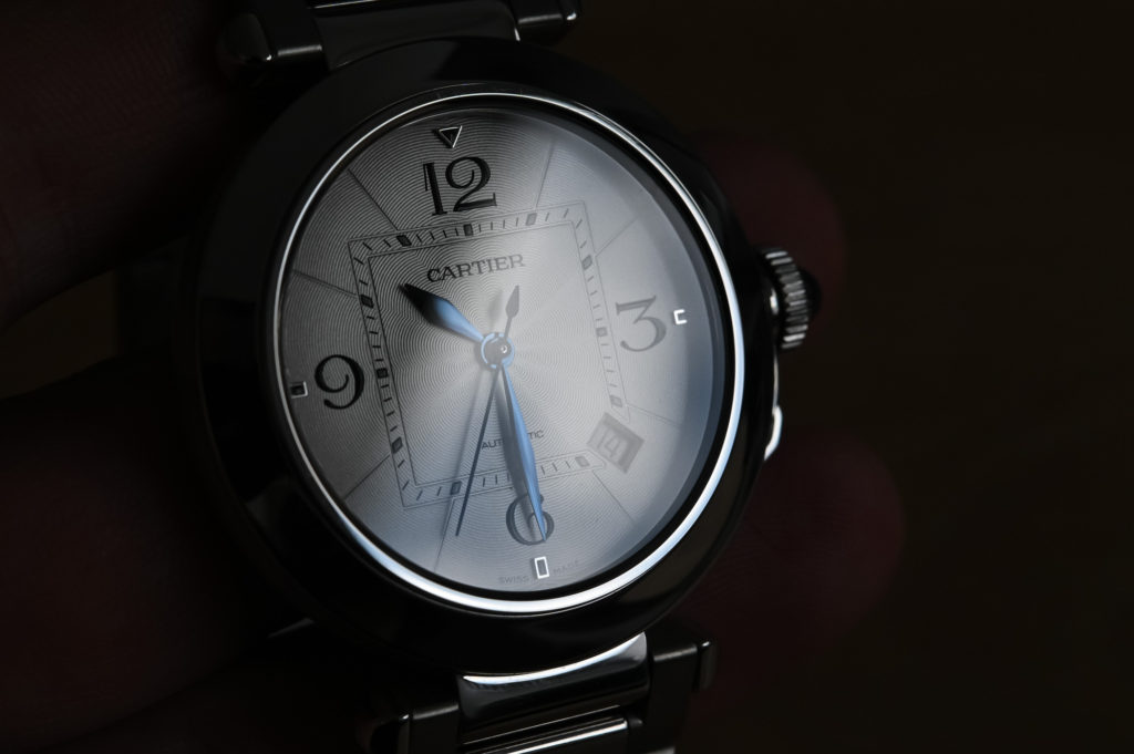 Replica Cartier-ac