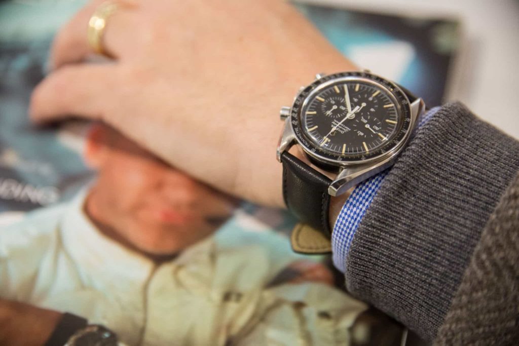 replica Omega-ag