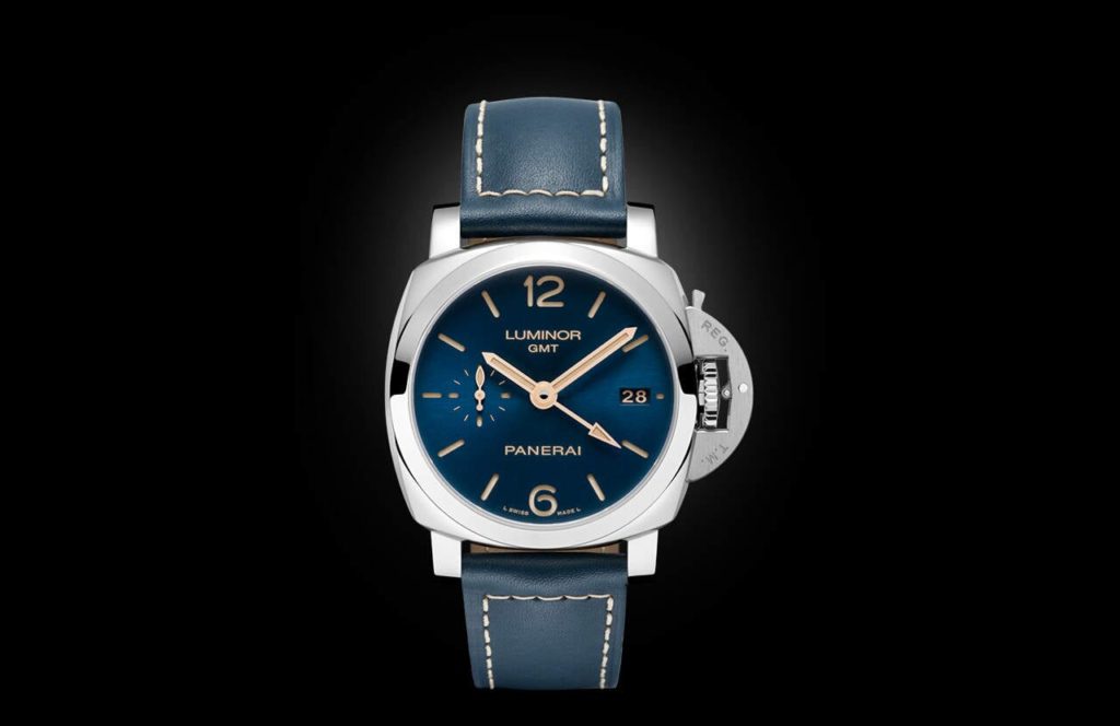 Replica Panerai-an