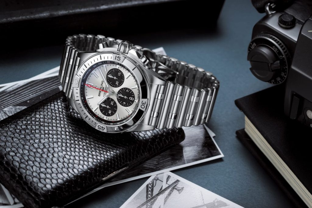 Replica Breitling-az