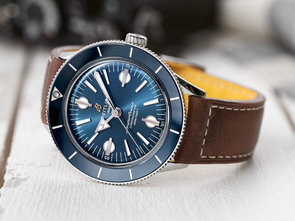 Replica Breitling-ar