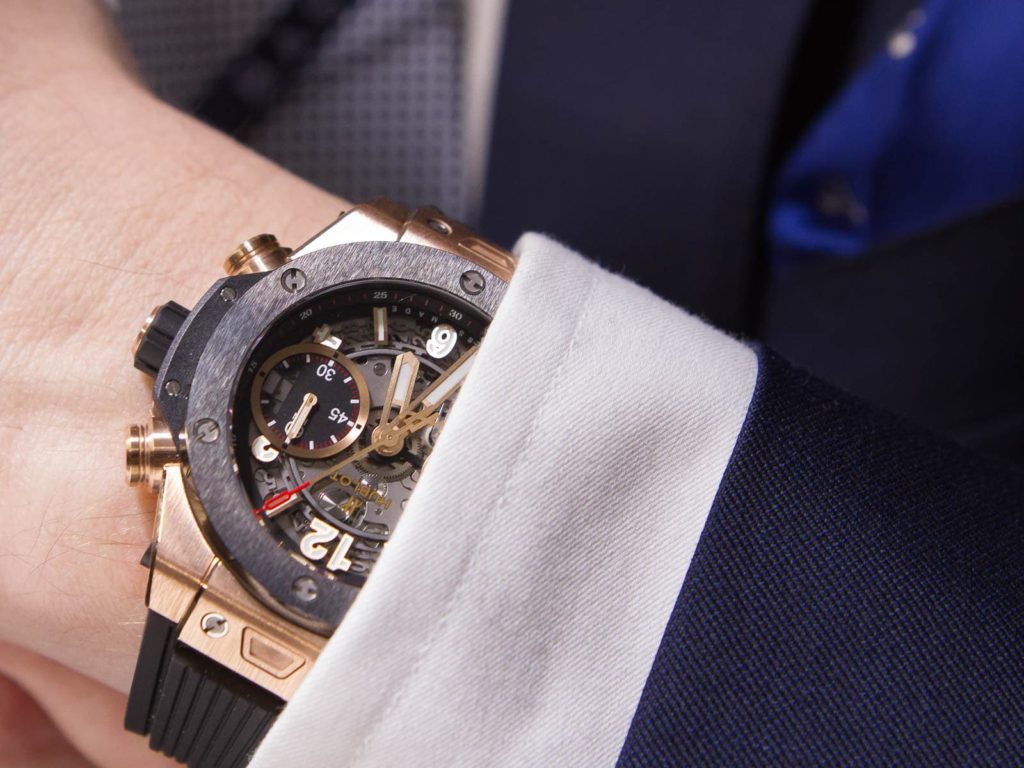replica hublot-az