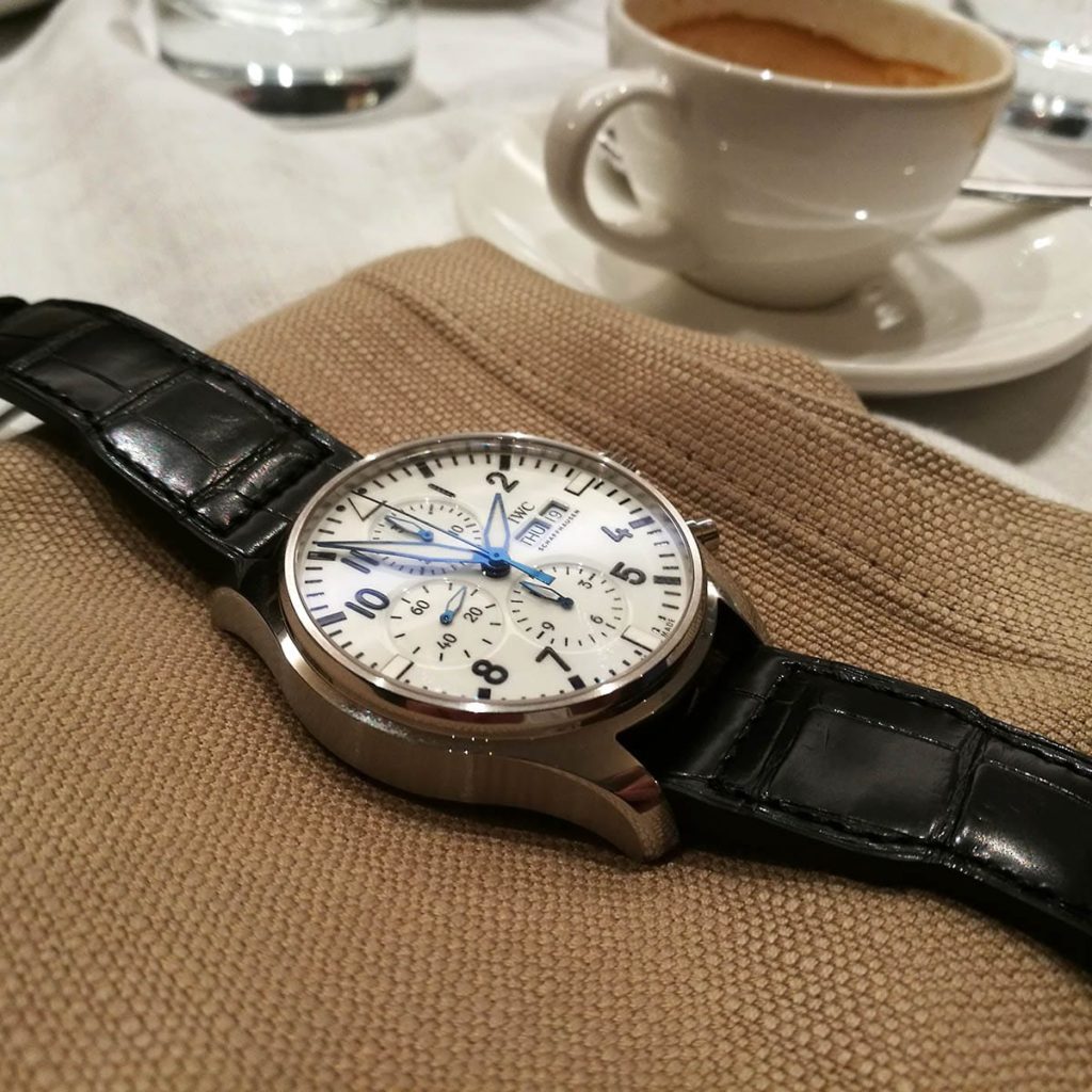 replica iwc