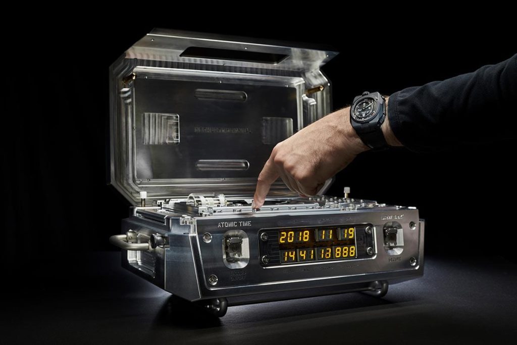 replica audemars piguet-av