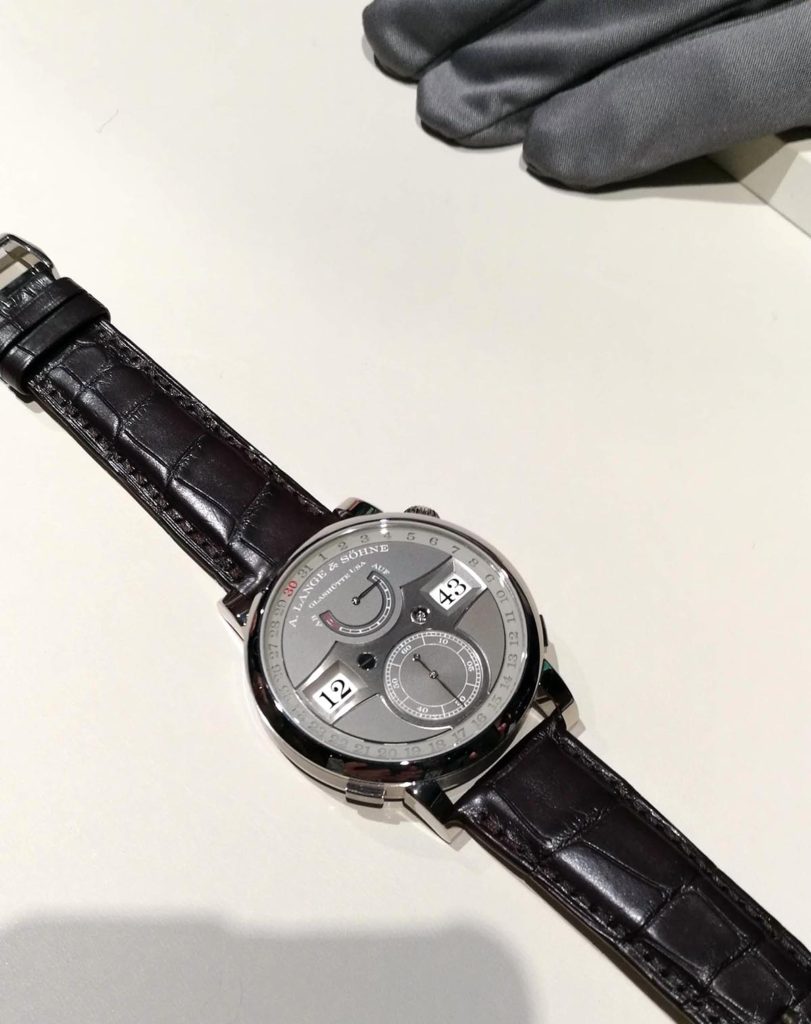 replica audemars piguet-at