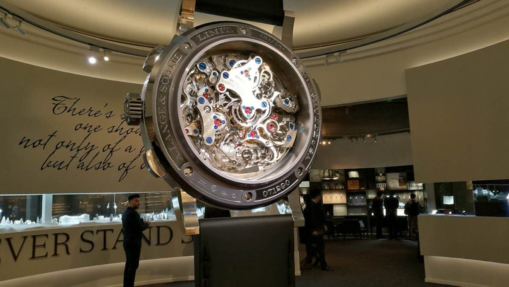 Replica Audemars Piguet-ar