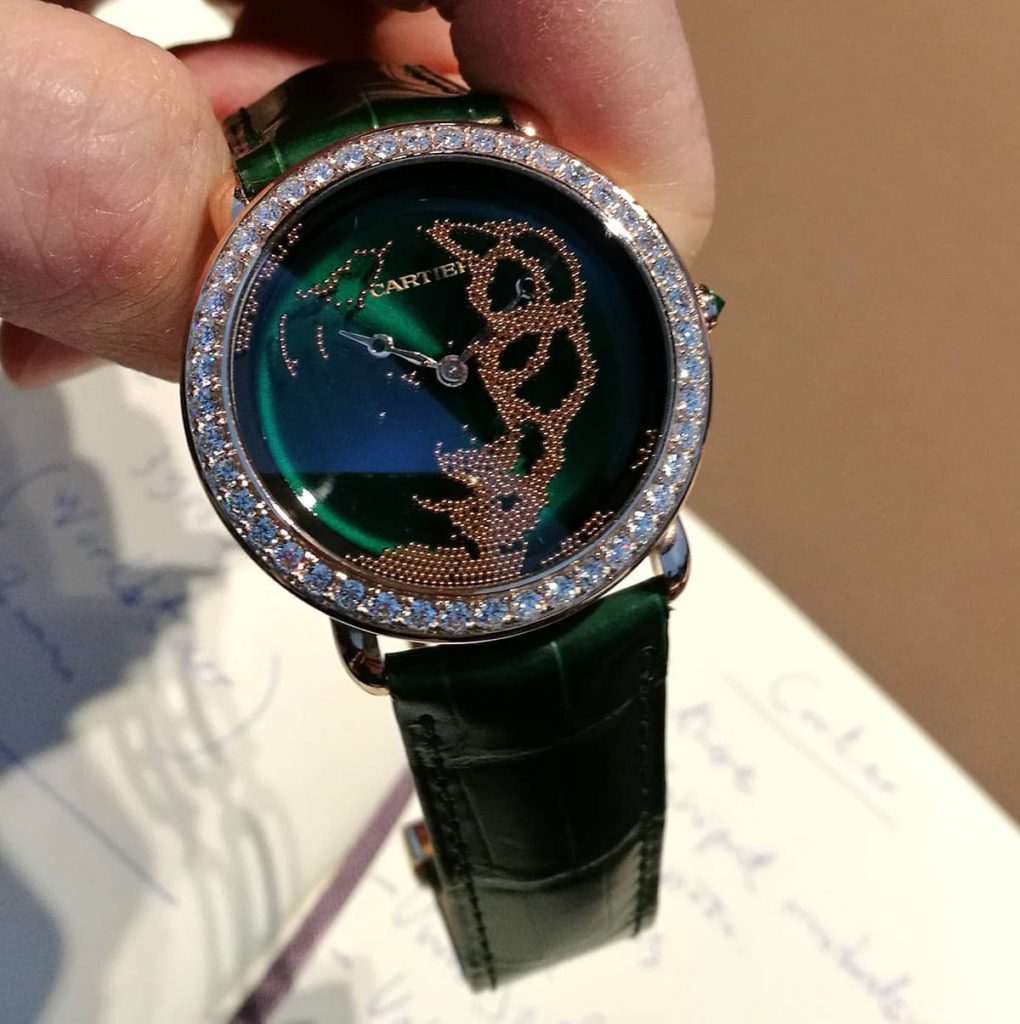 Replica Audemars Piguet-az