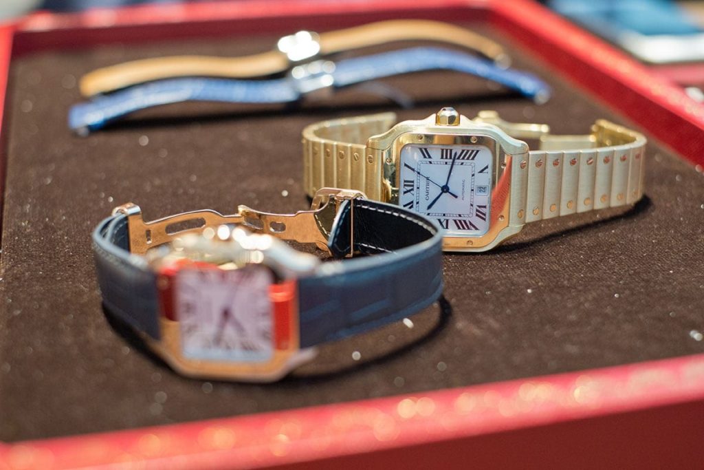 Replica Audemars Piguet-ag