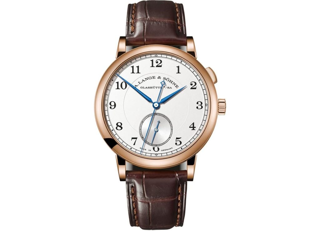 Replica Audemars Piguet-as