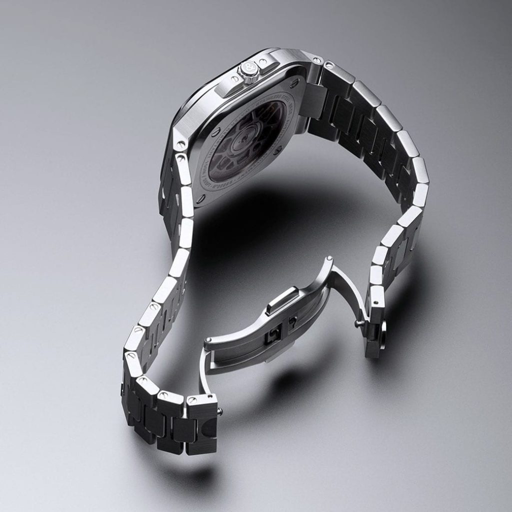replica bell & ross-ap