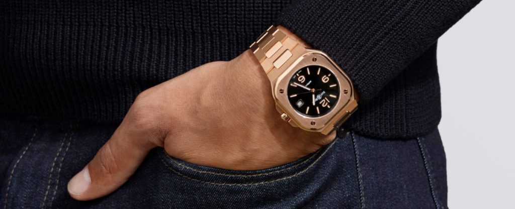 replica bell & ross-ax