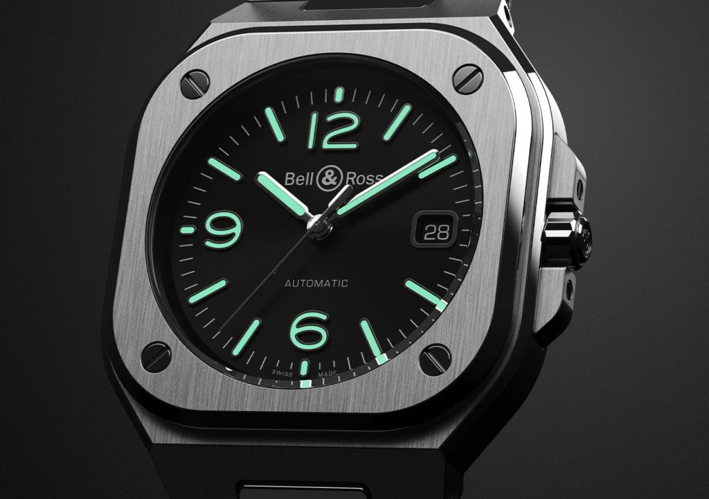 replica bell & ross-am