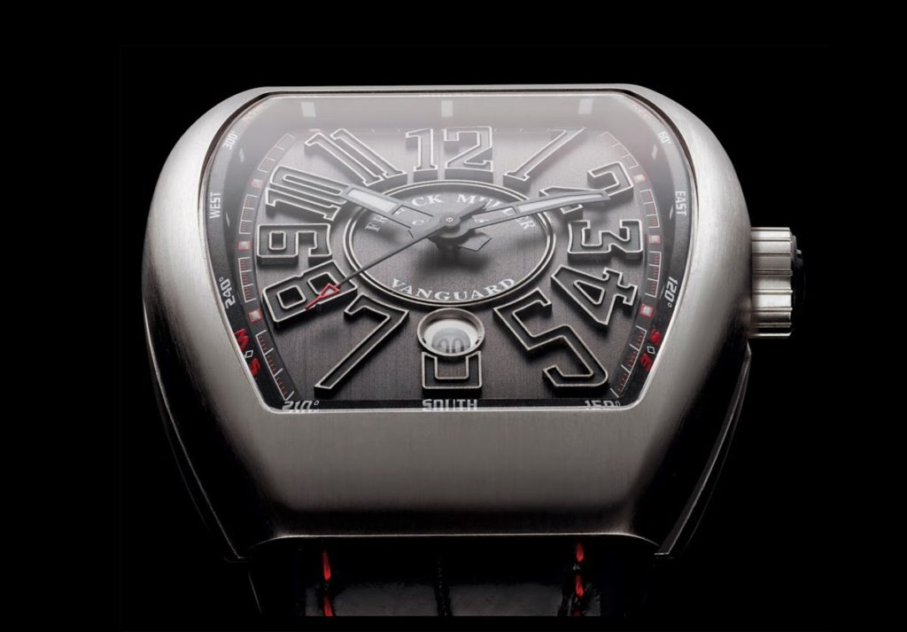 Replica Franck Muller-az