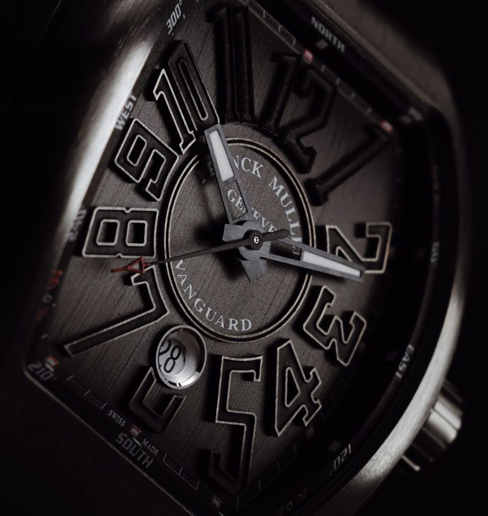 Replica Franck Muller-ap