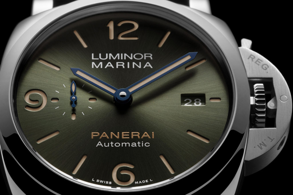 Replica Panerai-ax