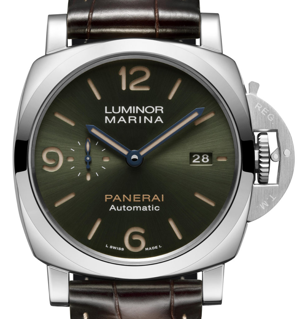 Replica Panerai-as