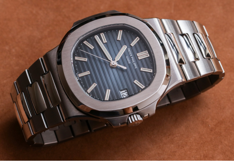 Replica Patek Philippe Was Right To Discontinue The Nautilus 5711 Watch