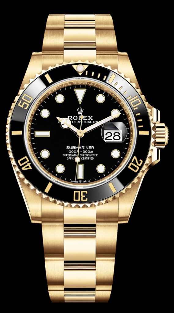 Replica Rolex-ap