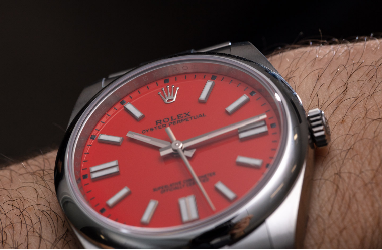 Replica Rolex-am