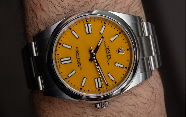 Replica Rolex-ap