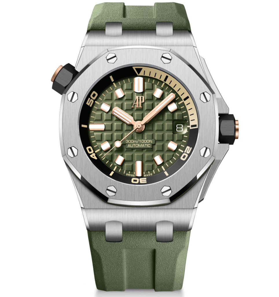 replica audemars piguet-am