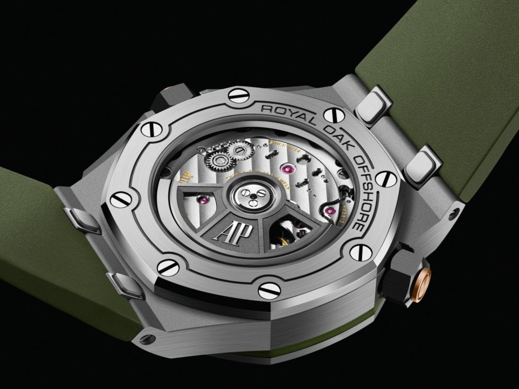 replica audemars piguet-at