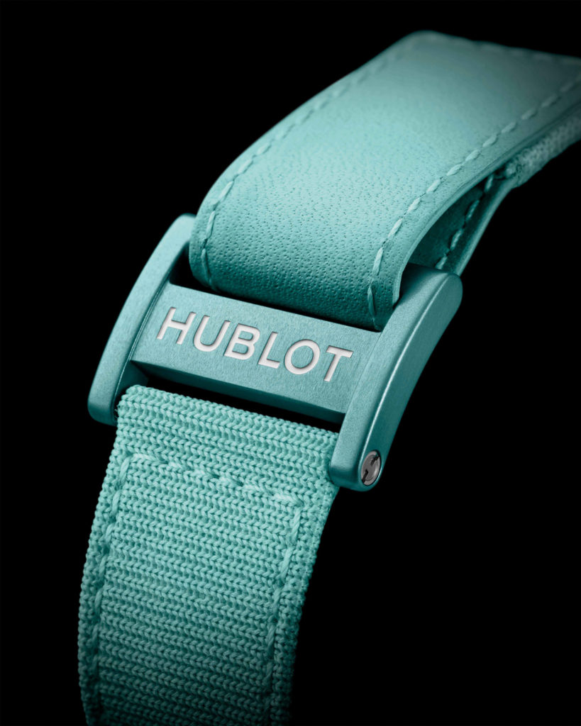 Replica Hublot-at