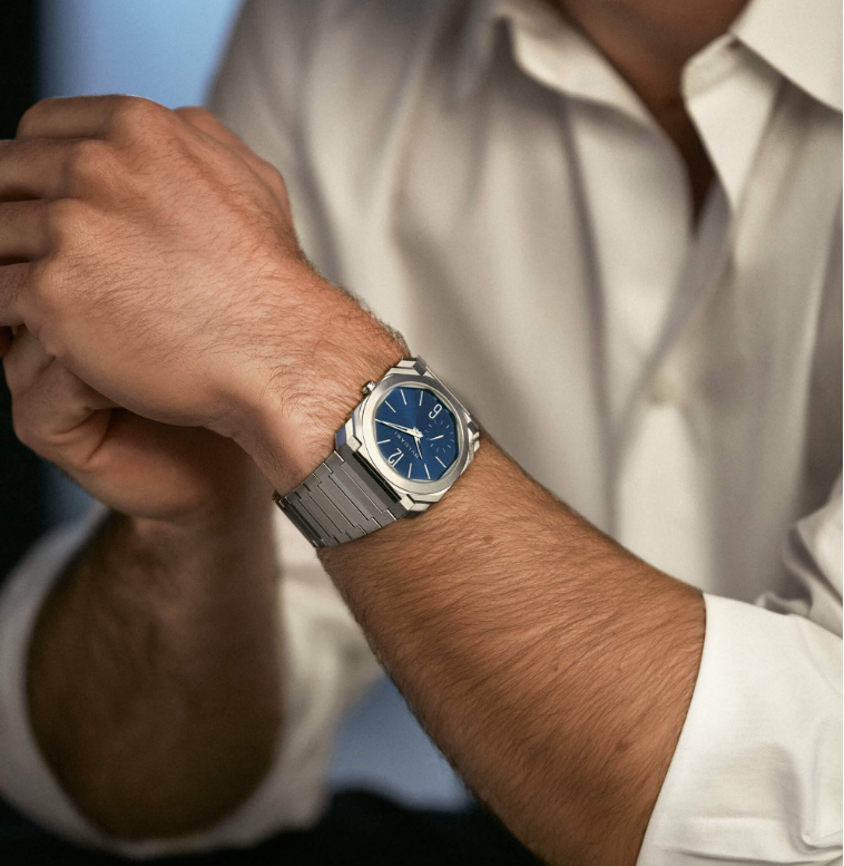 Replica Watches Bulgari Has You Covered For His And Hers Watches