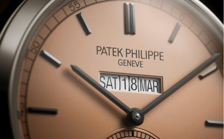 counterfeit patek philippe-am